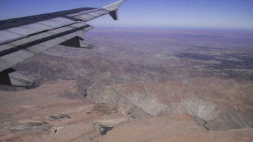 voyage perou arequipa avion