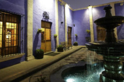 voyage perou arequipa chicha