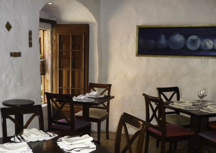 voyage perou arequipa trattoria