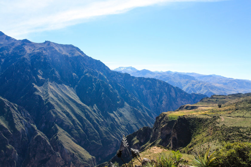 trek-colca