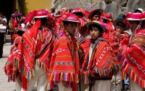 voyage perou ollantaytambo