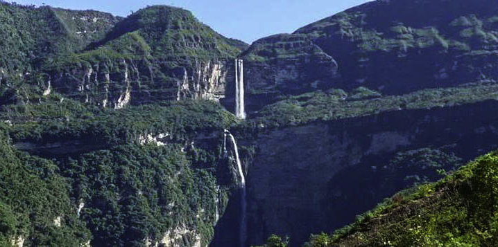 voyage perou basejump