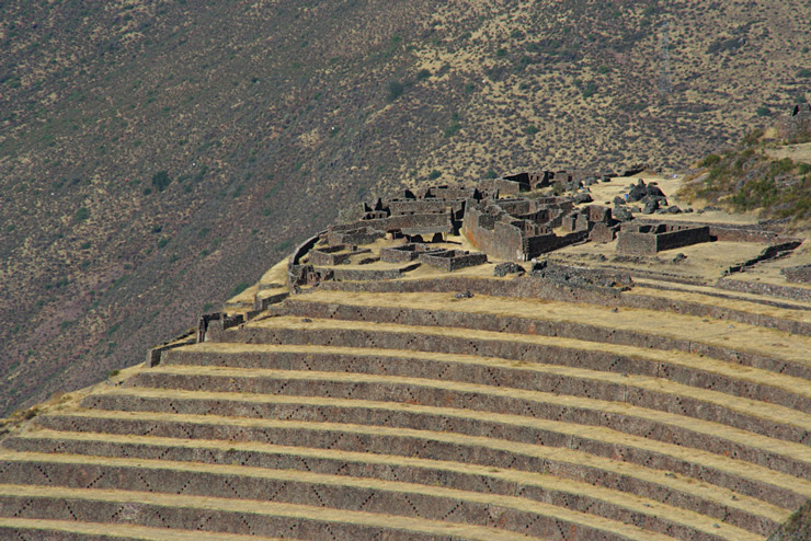 visitar písac perú