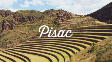 voyage perou pisac ruines