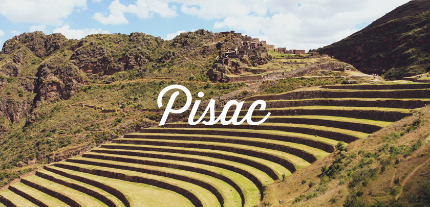 voyage perou pisac ruines