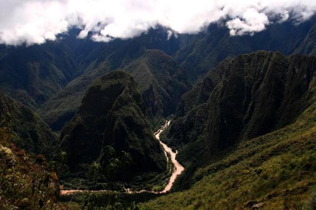 voyage perou vallée sacrée