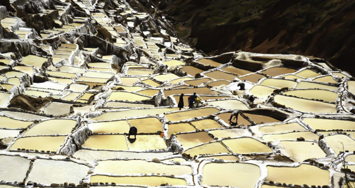 voyage perou maras salines cusco