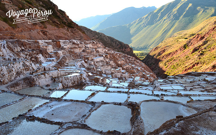 voyage perou salines maras cusco