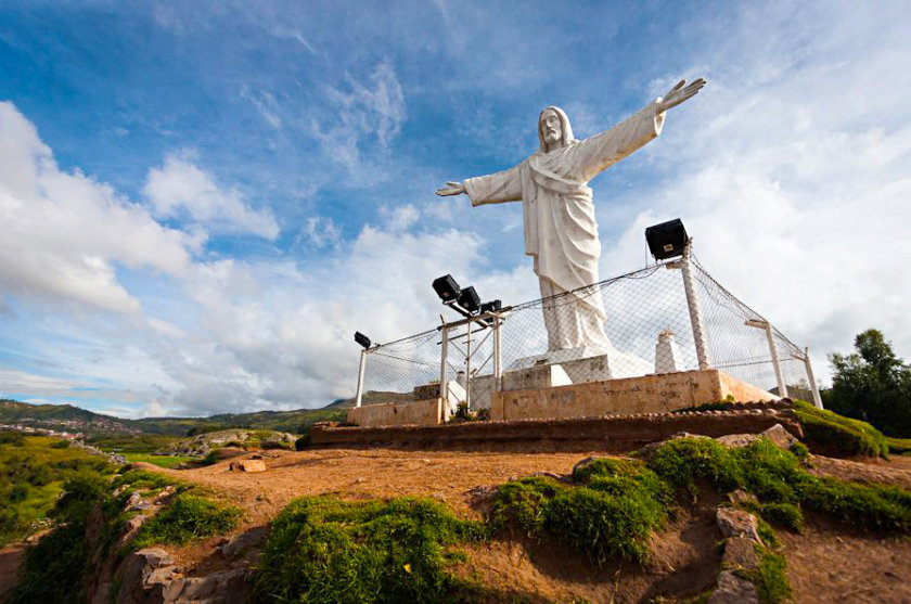 cristo-blanco-cusco