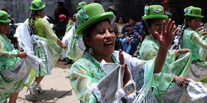 Guide de Puno: le top 11 des attraits à voir! puno-au-perou