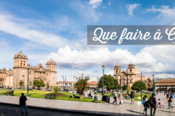 que-faire-à-cusco