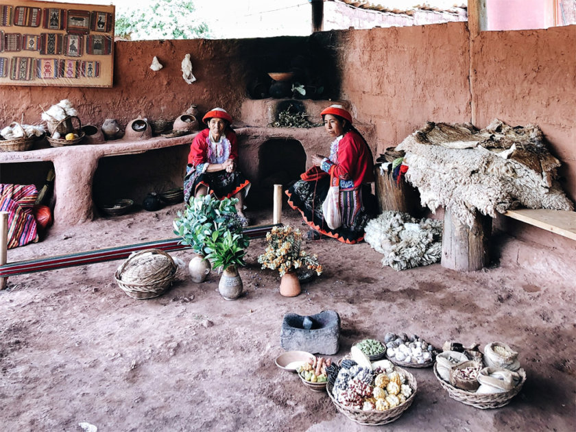 visiter-une-communauté-cusco