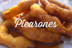recette-picarones