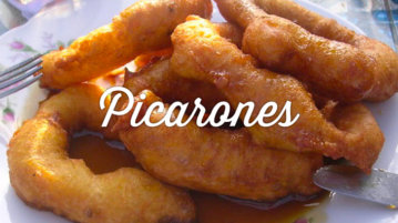 recette-picarones