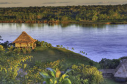 voyage perou iquitos pacaya