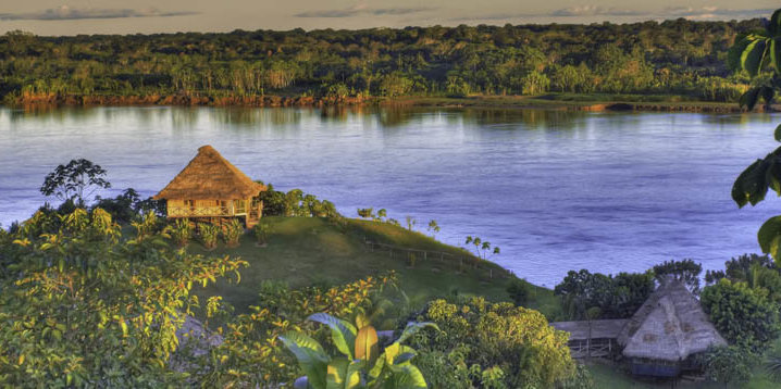 voyage perou iquitos pacaya