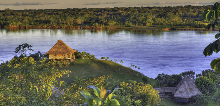 voyage perou iquitos pacaya