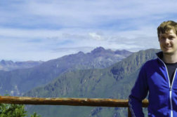 voyage perou trek canyon colca