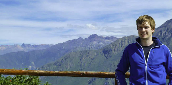 voyage perou trek canyon colca