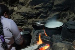 voyage perou cuisine typique