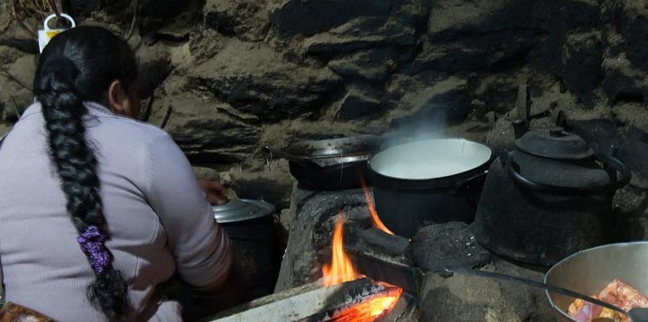 voyage perou cuisine typique