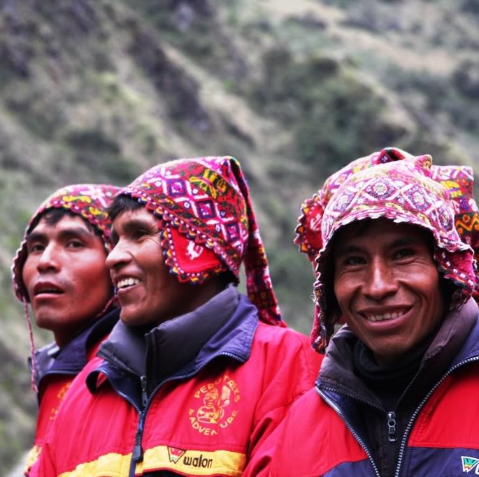 voyage perou chemin inca