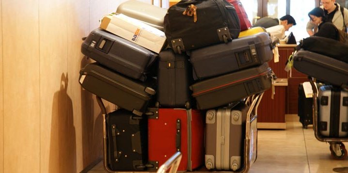 voyage perou valise pratique