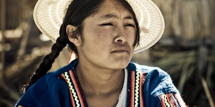 voyage perou titicaca iles