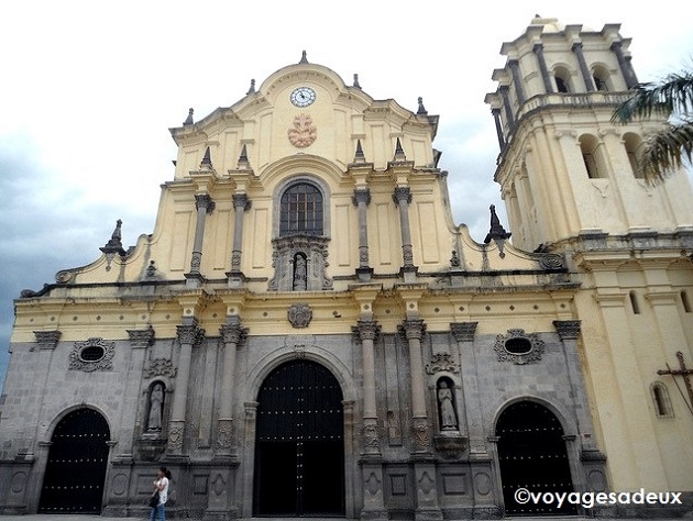 voyage colombie popayan