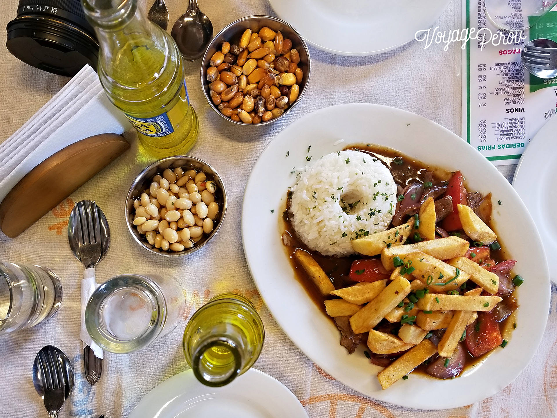 lomo saltado lima