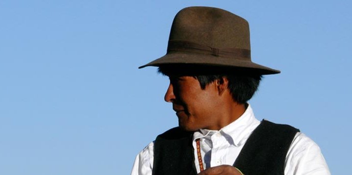 voyage perou llachon titicaca