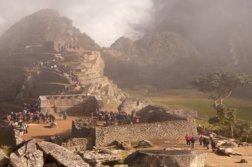 voyage perou machu picchu