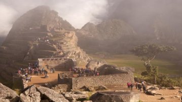 voyage perou machu picchu