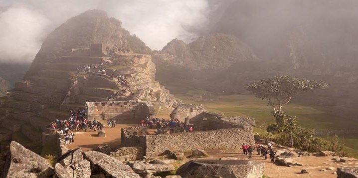 voyage perou machu picchu