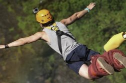 voyage perou bungee cusco