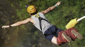 voyage perou bungee cusco