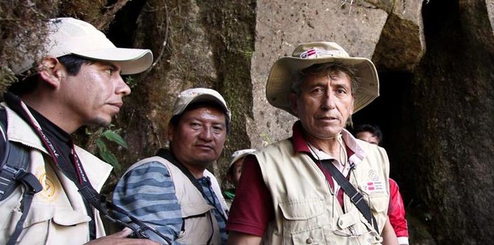 voyage perou inca chemin