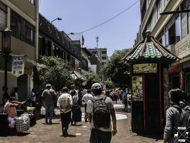 voyage perou lima quartier chinois