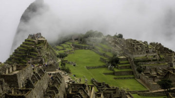 voyage perou machu picchu horaires