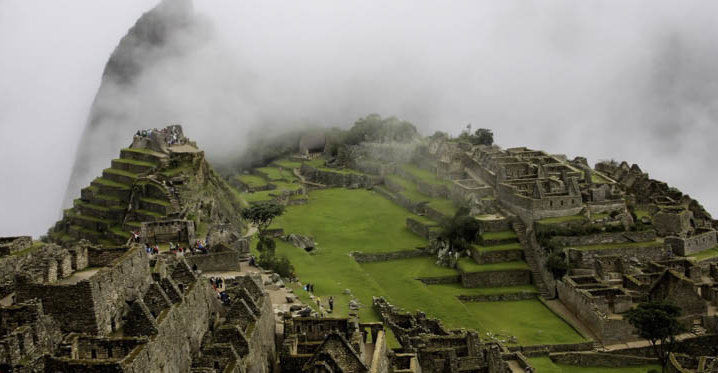 voyage perou machu picchu horaires