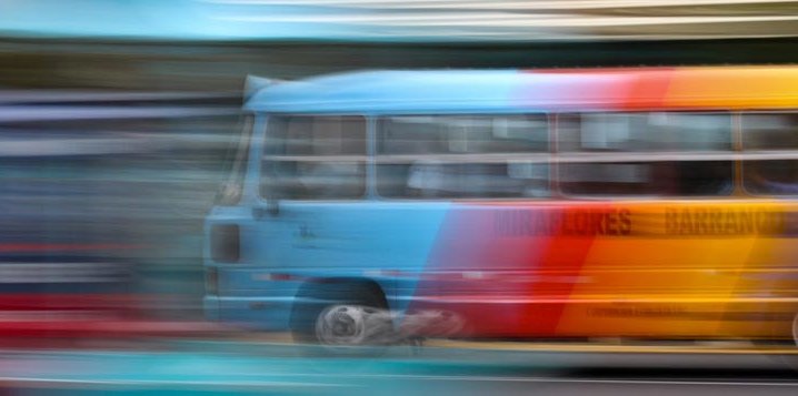 voyage perou lima hostel