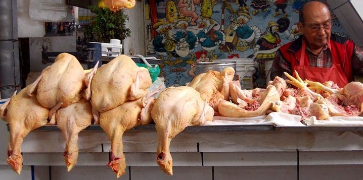 voyage perou lima marche