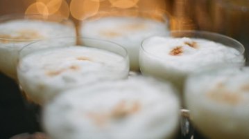 voyage perou pisco sour