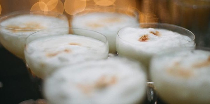 voyage perou pisco sour