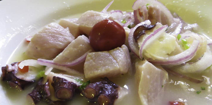 voyage perou restaurant lima