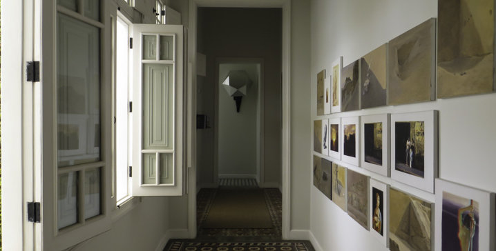 voyage perou hotel luxe lima