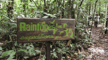 voyage perou amazonie tambopata