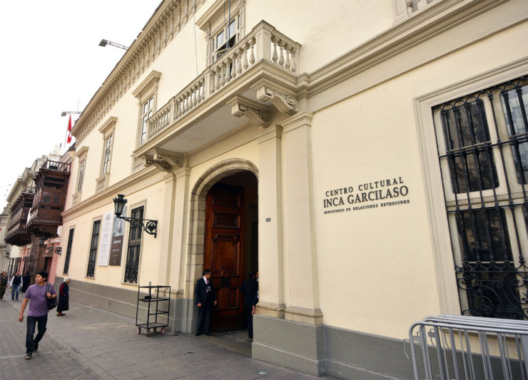 centre-culturel-inca-garcilaso-lima