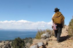 voyage perou lac titicaca