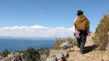 voyage perou lac titicaca